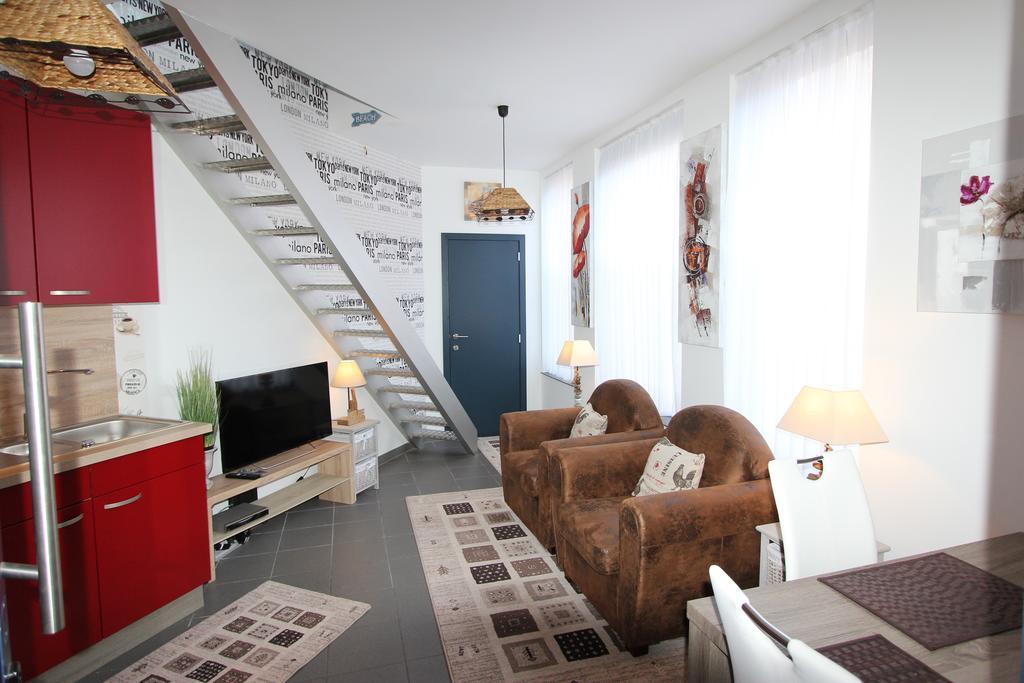 Sandpiper Ieper Kamer foto