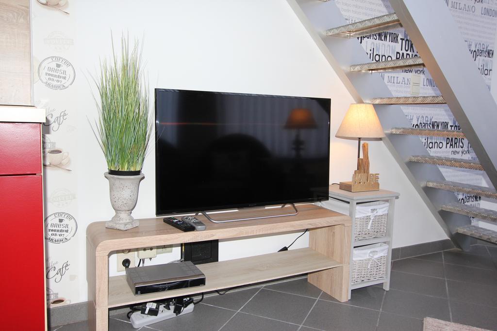 Sandpiper Ieper Kamer foto