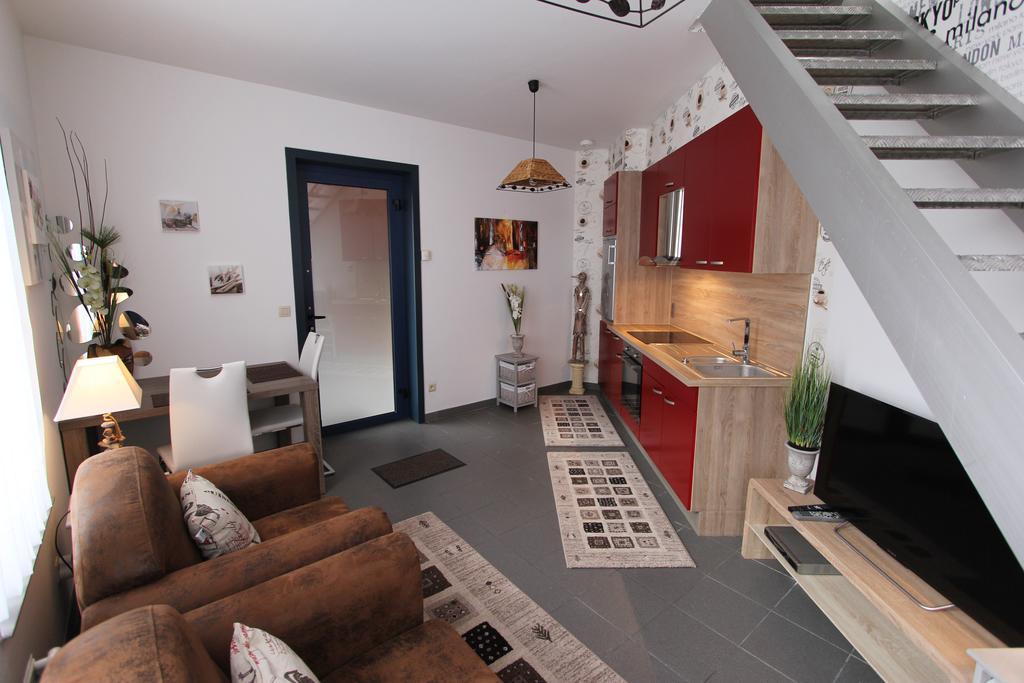 Sandpiper Ieper Kamer foto